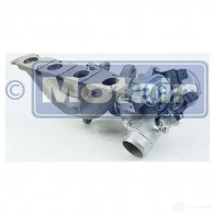 Турбина MOTAIR TURBOLADER 2631788 F7U 405 335849 - Изображение 5
