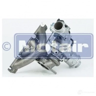 Турбина MOTAIR TURBOLADER 2631788 F7U 405 335849 - Изображение 6