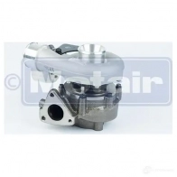 Турбина MOTAIR TURBOLADER 336284 S4S 7YYN 2632072 - Изображение 6