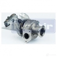 Турбина MOTAIR TURBOLADER 9SR 4F7 2634519 660490 - Изображение 6