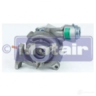 Турбина MOTAIR TURBOLADER 700960-0002 333304 700960 -0001 2630965 - Изображение 4