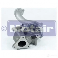 Турбина MOTAIR TURBOLADER 660644 2634528 454164-0004 4 54164-0002 - Изображение 2