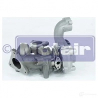 Турбина MOTAIR TURBOLADER 660644 2634528 454164-0004 4 54164-0002 - Изображение 3