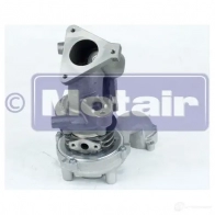Турбина MOTAIR TURBOLADER 660644 2634528 454164-0004 4 54164-0002 - Изображение 4