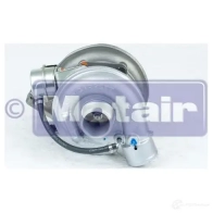 Турбина MOTAIR TURBOLADER 454150- 3 454150-5 2630925 333253