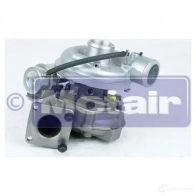 Турбина MOTAIR TURBOLADER 454150- 3 454150-5 2630925 333253 - Изображение 2