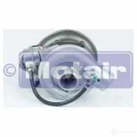 Турбина MOTAIR TURBOLADER 454 150-0004 333116 2630839 454150-0006