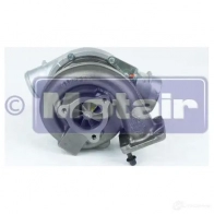 Турбина MOTAIR TURBOLADER 454 150-0004 333116 2630839 454150-0006 - Изображение 4