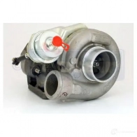 Турбина MOTAIR TURBOLADER 2630949 454127-00 02 454127-1 333285 - Изображение 2