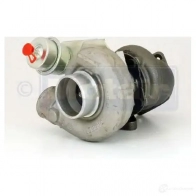 Турбина MOTAIR TURBOLADER 2630949 454127-00 02 454127-1 333285 - Изображение 3