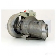 Турбина MOTAIR TURBOLADER 2630949 454127-00 02 454127-1 333285 - Изображение 4