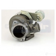 Турбина MOTAIR TURBOLADER 2630949 454127-00 02 454127-1 333285 - Изображение 5