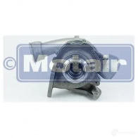 Турбина MOTAIR TURBOLADER 335926 2631834 760698-0003 76069 8-0002 - Изображение 2