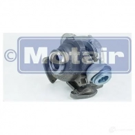 Турбина MOTAIR TURBOLADER 335926 2631834 760698-0003 76069 8-0002 - Изображение 3