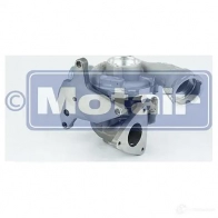 Турбина MOTAIR TURBOLADER 335926 2631834 760698-0003 76069 8-0002 - Изображение 4
