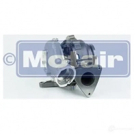Турбина MOTAIR TURBOLADER 335926 2631834 760698-0003 76069 8-0002 - Изображение 5