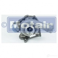 Турбина MOTAIR TURBOLADER 335926 2631834 760698-0003 76069 8-0002 - Изображение 6