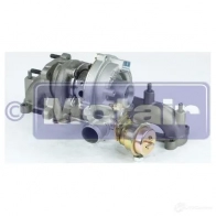 Турбина MOTAIR TURBOLADER 2634327 Z WF7TGQ 660116 - Изображение 4