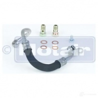 Турбина MOTAIR TURBOLADER 2DLO5 6 660076 2634277 - Изображение 5