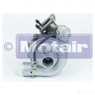 Турбина MOTAIR TURBOLADER 333234 70190 0-1 2630913 701900-2