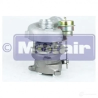 Турбина MOTAIR TURBOLADER 333383 7U9 LTY 2631018 - Изображение 5
