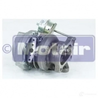 Турбина MOTAIR TURBOLADER 2631144 701196-2 7011 96-1 333670 - Изображение 2