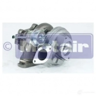 Турбина MOTAIR TURBOLADER 2631144 701196-2 7011 96-1 333670 - Изображение 5
