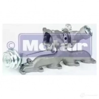 Турбина MOTAIR TURBOLADER C64 E1 660189 2634416 - Изображение 3