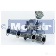 Турбина MOTAIR TURBOLADER 765261 -2 660736 2634552 765261-3 - Изображение 5