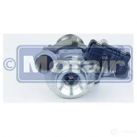 Турбина MOTAIR TURBOLADER 660489 2634518 D7 PVQ4 - Изображение 3
