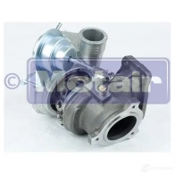 Турбина MOTAIR TURBOLADER 18 PUV2 2631285 334029 - Изображение 3