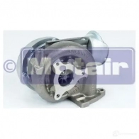 Турбина MOTAIR TURBOLADER 705954-17 334266 2631383 705954-1 6 - Изображение 3