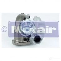 Турбина MOTAIR TURBOLADER 705954-17 334266 2631383 705954-1 6 - Изображение 5