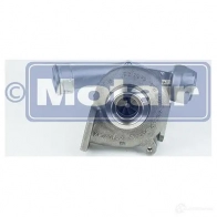 Турбина MOTAIR TURBOLADER 2631422 HE ZLFXC 334397 - Изображение 2
