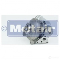 Турбина MOTAIR TURBOLADER 2631422 HE ZLFXC 334397 - Изображение 3