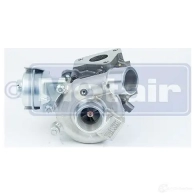 Турбина MOTAIR TURBOLADER 1437612534 106421 VWEE 5M2