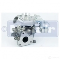 Турбина MOTAIR TURBOLADER 1437612534 106421 VWEE 5M2 - Изображение 6