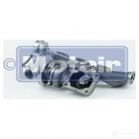 Турбина MOTAIR TURBOLADER 335746 LO CB7M5 2631737 - Изображение 3