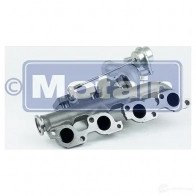 Турбина MOTAIR TURBOLADER 335746 LO CB7M5 2631737 - Изображение 4