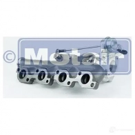 Турбина MOTAIR TURBOLADER 335746 LO CB7M5 2631737 - Изображение 5