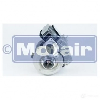 Турбина MOTAIR TURBOLADER 770076 2634629 7Z WMD - Изображение 3