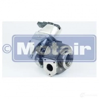 Турбина MOTAIR TURBOLADER 770076 2634629 7Z WMD - Изображение 4