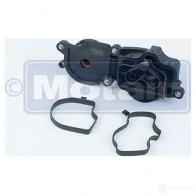 Турбина MOTAIR TURBOLADER 770076 2634629 7Z WMD - Изображение 7