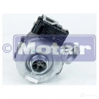 Турбина MOTAIR TURBOLADER 765985 -1 1192250474 765985-10 105943