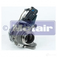 Турбина MOTAIR TURBOLADER 742693-2 2634557 74269 3-1 660742 - Изображение 2