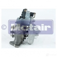 Турбина MOTAIR TURBOLADER 742693-2 2634557 74269 3-1 660742 - Изображение 3