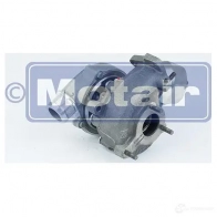 Турбина MOTAIR TURBOLADER 2631948 W0 LHZ3 336105 - Изображение 3