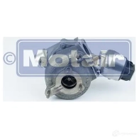 Турбина MOTAIR TURBOLADER 2631948 W0 LHZ3 336105 - Изображение 4