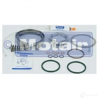 Турбина MOTAIR TURBOLADER 758352 -11 600942 1194206627 758352-13 - Изображение 5