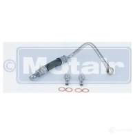 Турбина MOTAIR TURBOLADER 758352 -11 600942 1194206627 758352-13 - Изображение 6